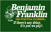 Benjamin Franklin Plumbing